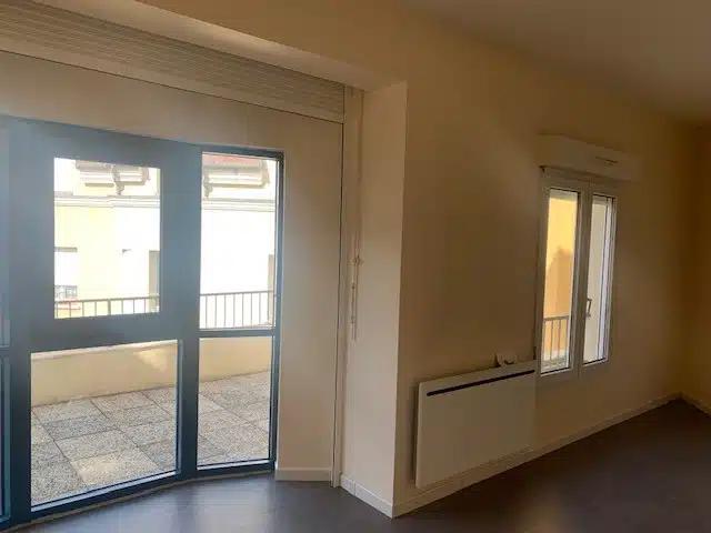 Appartement location à Chaumont
