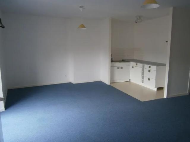 Appartement location à Neufchâteau