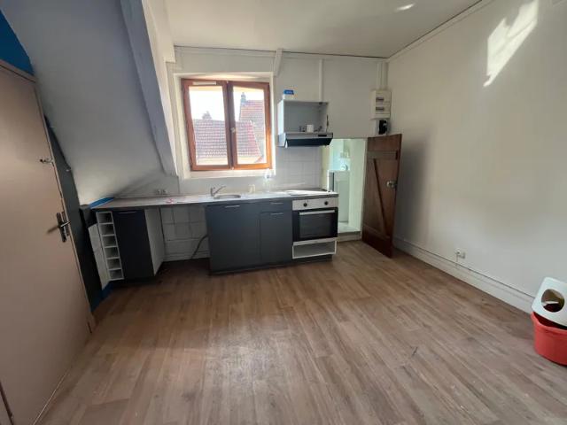 Appartement location à Provins, La Ferté-gaucher