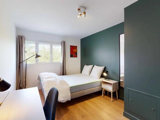 Appartement location à Créteil