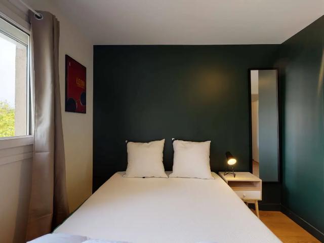 Appartement location à Créteil