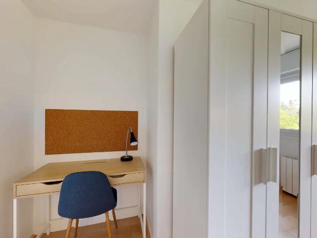 Appartement location à Créteil