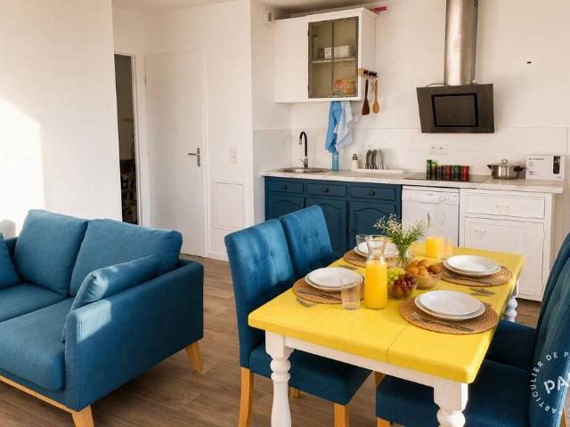 Appartement location à Palaiseau, Saulx-les-chartreux