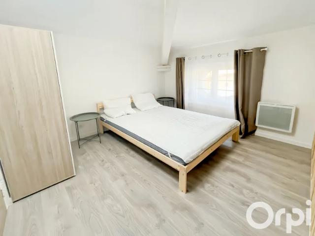 Appartement location à Carpentras, Bollène