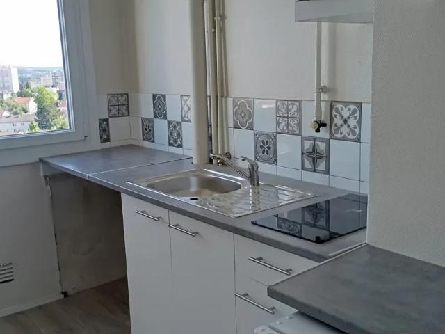 Appartement location à Limoges