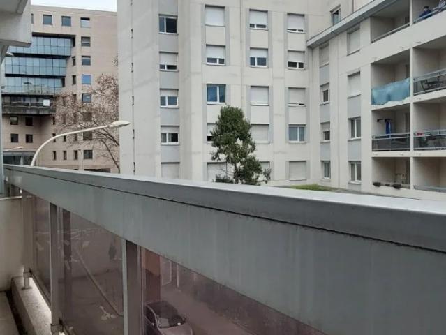 Appartement location à Lyon, Métropole de Lyon