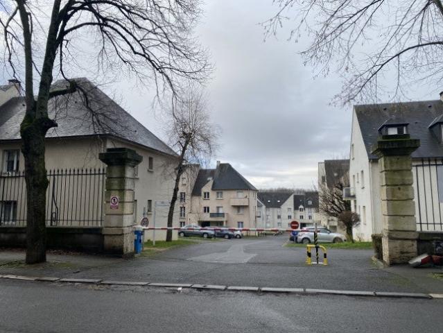 Appartement location à Bourges