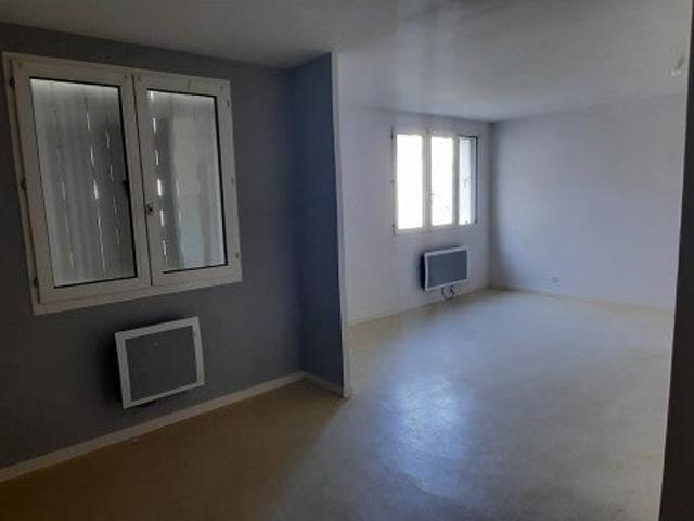 Appartement location à Bourges