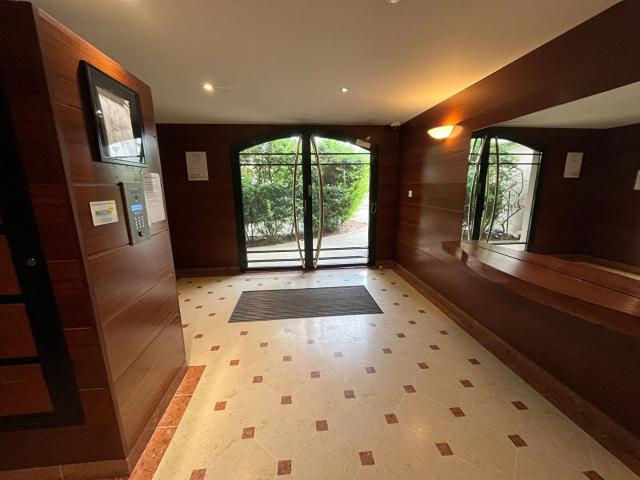 Appartement location à Pontoise, Courdimanche