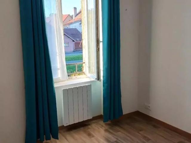 Appartement location à Montbéliard, Exincourt