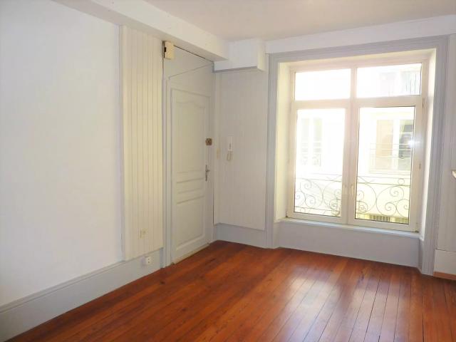 Appartement location à Montbéliard, Exincourt