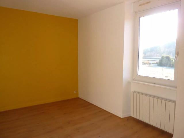 Appartement location à Montbéliard, Exincourt