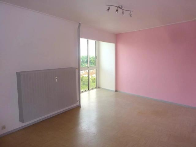 Appartement location à Montbéliard, Exincourt