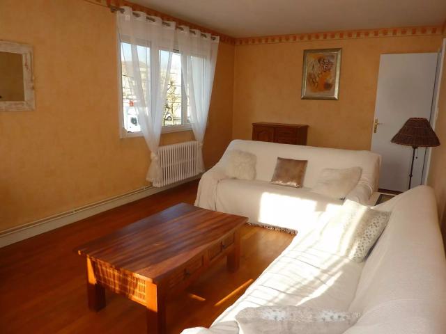 Appartement location à Montbéliard, Exincourt