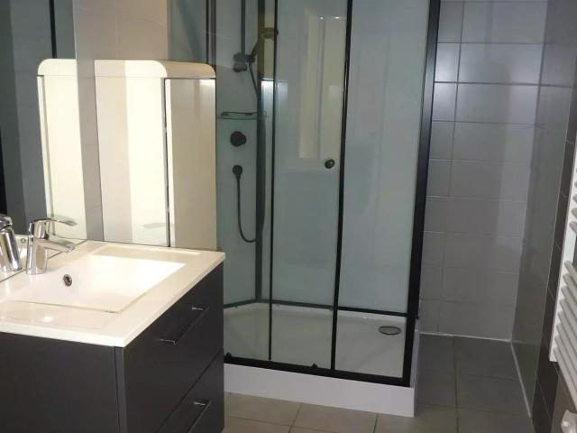Appartement location à Montbéliard, Exincourt