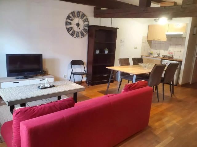 Appartement location à Montbéliard, Exincourt