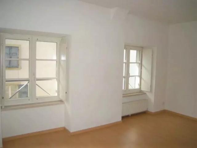 Appartement location à Montbéliard, Exincourt
