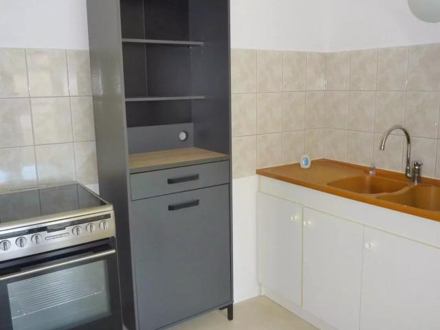 Appartement location à Montbéliard, Exincourt