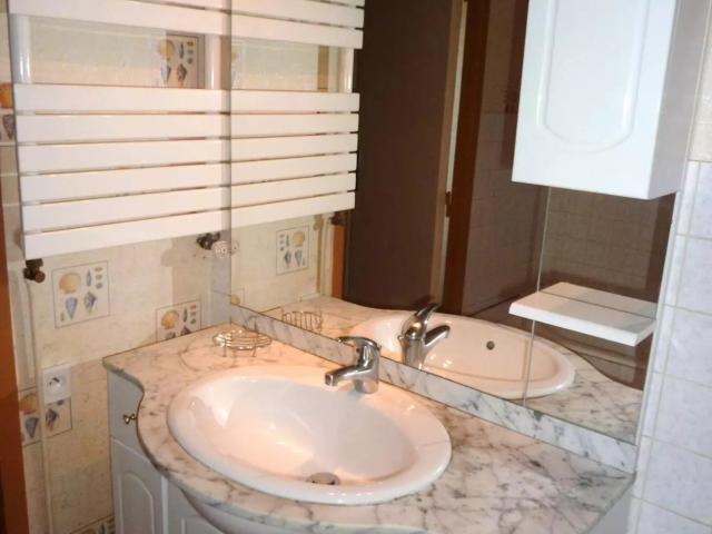 Appartement location à Montbéliard, Exincourt