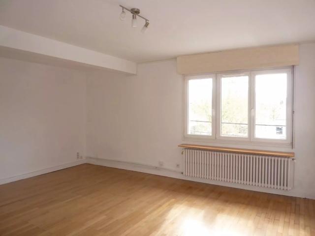 Appartement location à Montbéliard, Exincourt