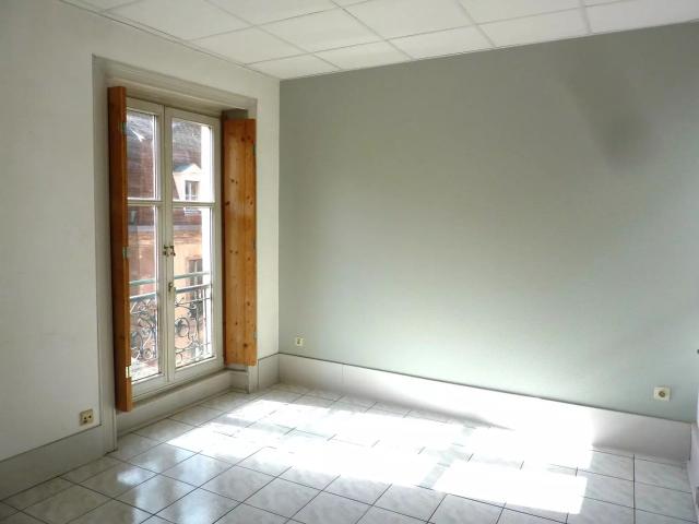 Appartement location à Montbéliard, Exincourt