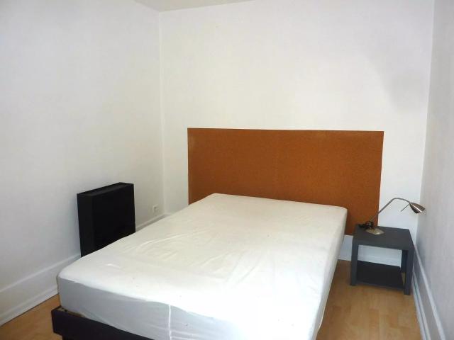 Appartement location à Montbéliard, Exincourt