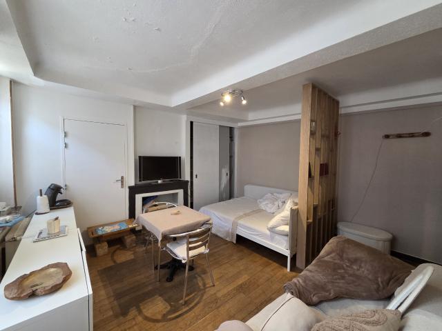Appartement location à Metz