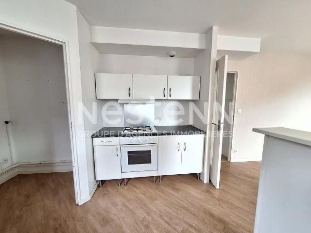 Appartement location à Saint-Malo, Bretagne