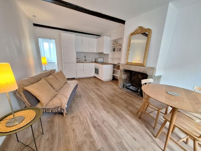 Appartement location à Saint-Malo, Bretagne