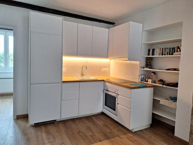 Appartement location à Saint-Malo, Bretagne