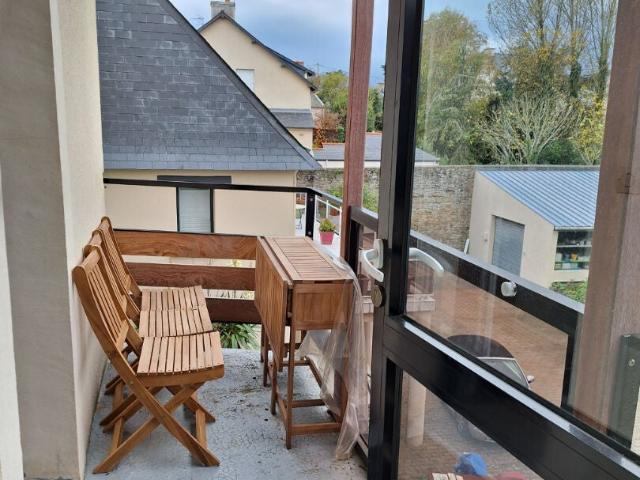 Appartement location à Saint-Malo, Bretagne