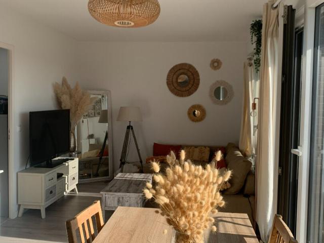 Appartement location à Saint-Malo, Bretagne
