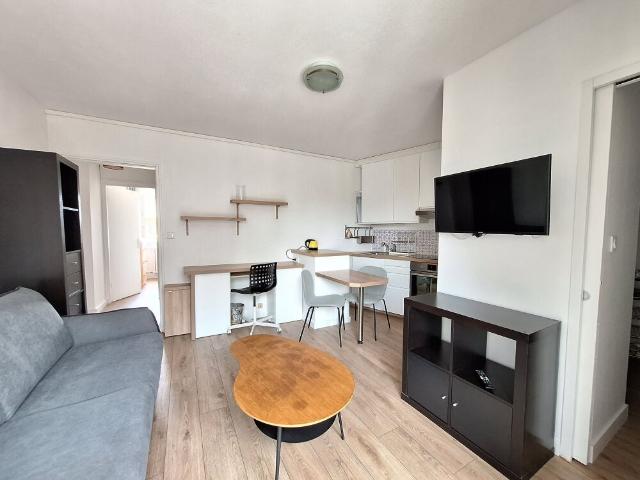 Appartement location à Saint-Malo, Bretagne