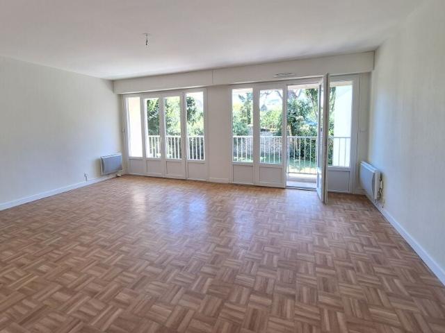 Appartement location à Saint-Malo, Bretagne