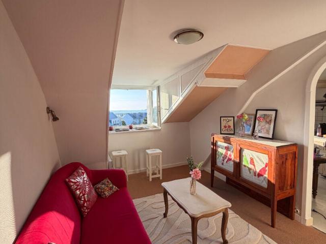 Appartement location à Saint-Malo, Bretagne