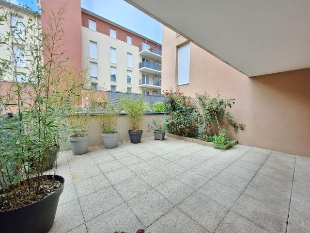 Appartement location à Saint-Malo, Bretagne