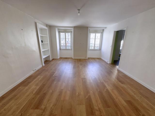 Appartement location à Saint-Brieuc, Bretagne