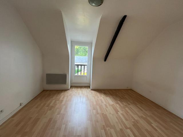 Appartement location à Saint-Brieuc, Bretagne