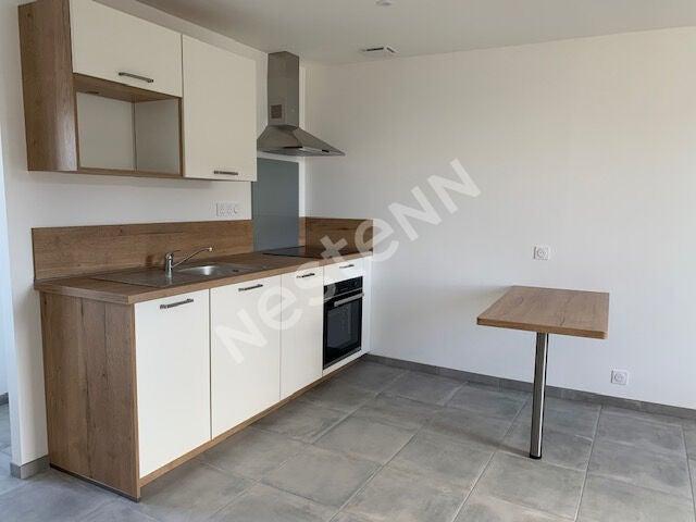 Appartement location à Saint-Brieuc, Bretagne