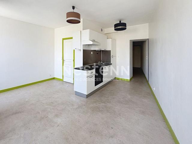 Appartement location à Lamballe, Lamballe-Armor