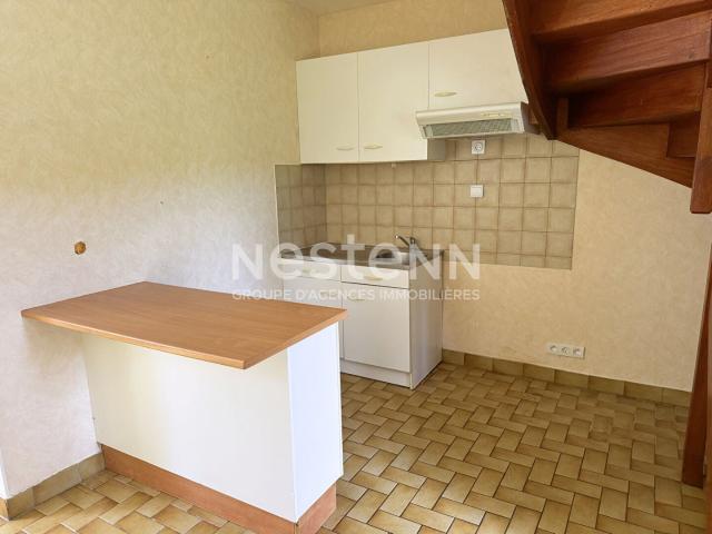Appartement location à Saint-Brieuc, Bretagne