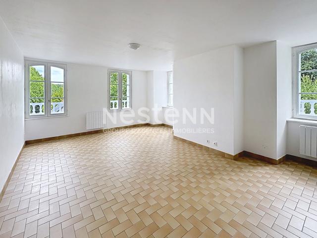 Appartement location à Saint-Brieuc, Bretagne