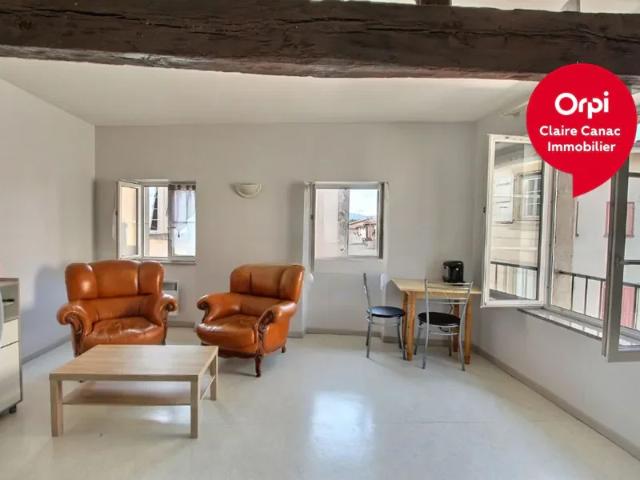 Appartement location à Castres