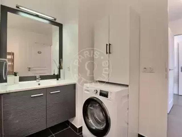 Appartement location à France métropolitaine, Clichy