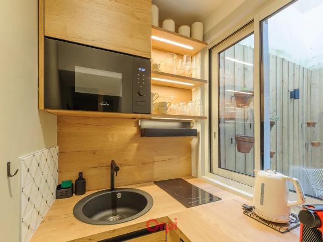Appartement location à La Rochelle