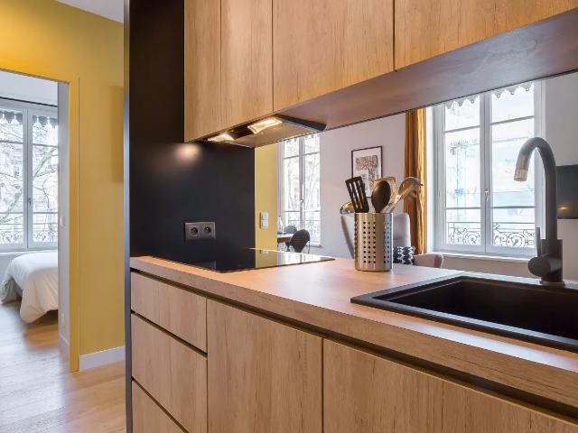 Appartement location à Lyon, Métropole de Lyon