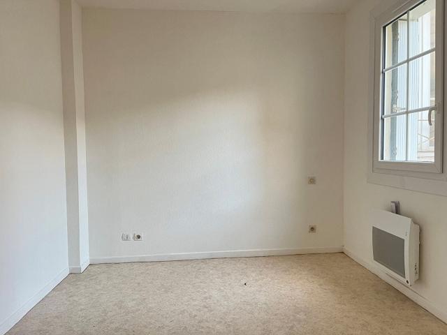 Appartement location à Châtellerault