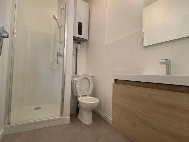 Appartement location à Châtellerault
