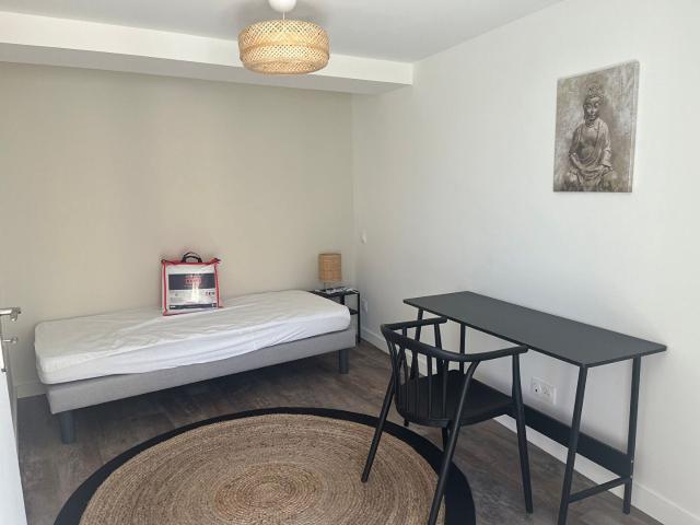 Appartement location à Châtellerault