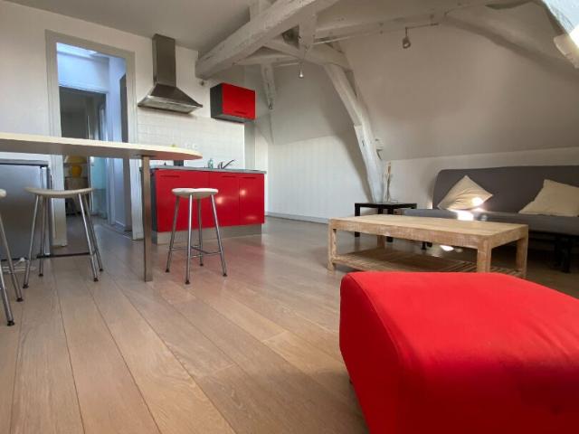 Appartement location à Châtellerault